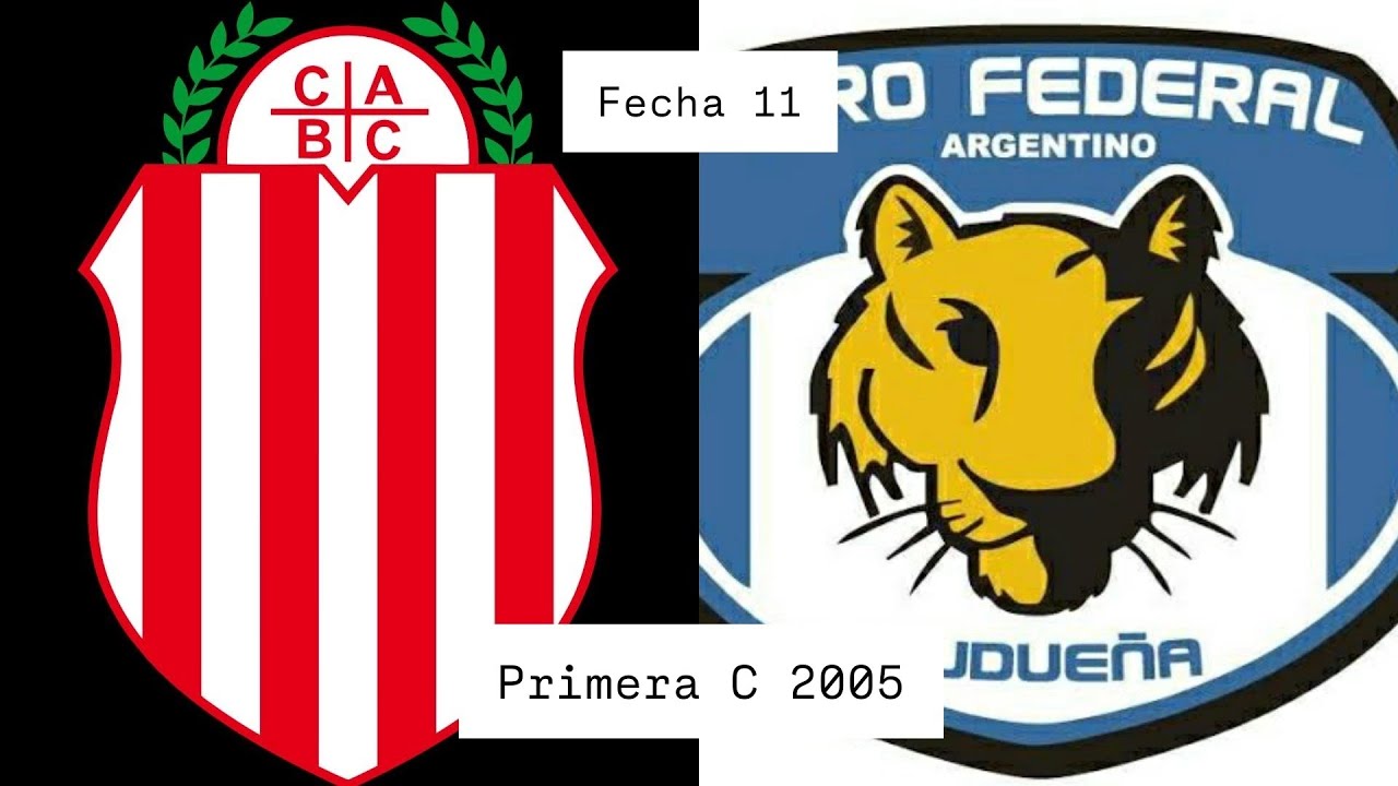 PES 6 ( Fecha 11 - Barracas vs Tiro Federal ) Primera C 2005 con Tiro Federal 