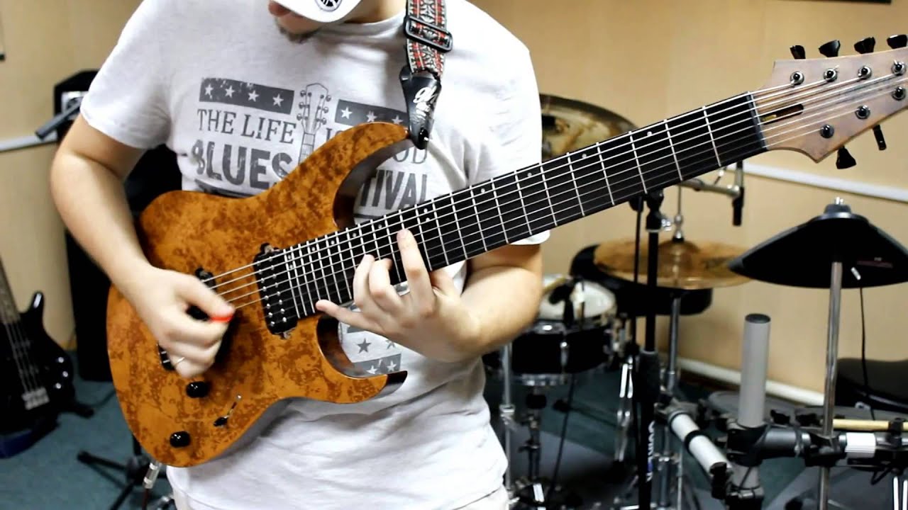 Lepsky S8 SGM
