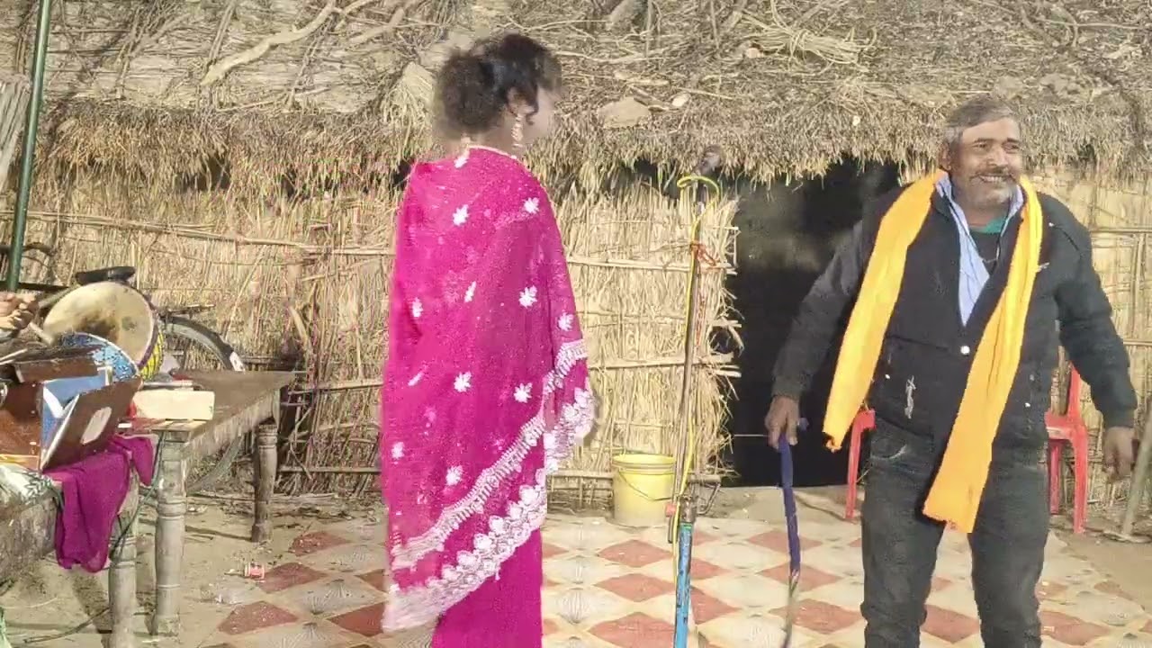 आगे आगे सुई चलत है पीछे से डोरा तोहार/जोड़ तोड़ जवाबी बिरहा/BAKLOL blp /छोटकउ निषाद   📞 7054802842