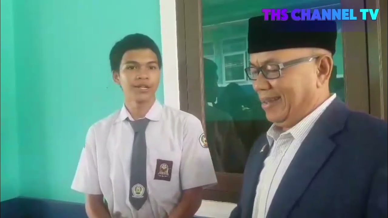 Ketua Fraksi Demokrat H.Asep Ikhsan SE.S.Pd.MM. Hadiri Musrenbang RKPD 2027 Tingkat Kecamatan Pacet 