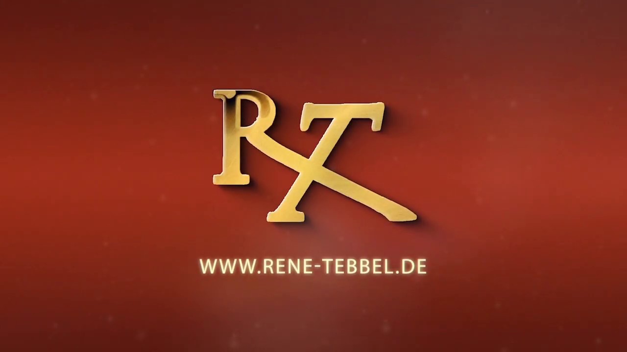 Hengstschau 2019 der Hengststation Rene Tebbel in Vechta