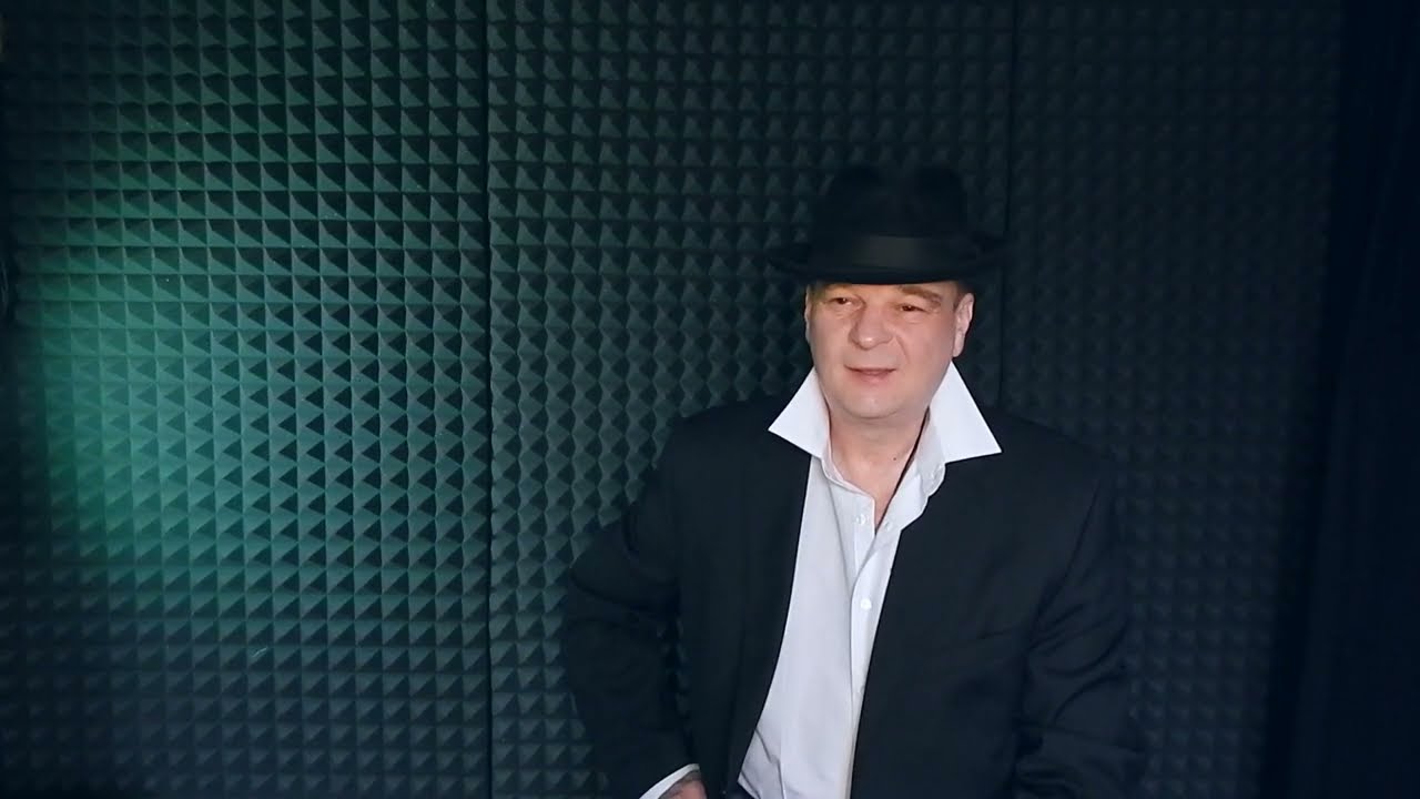 Андрей Покровский  