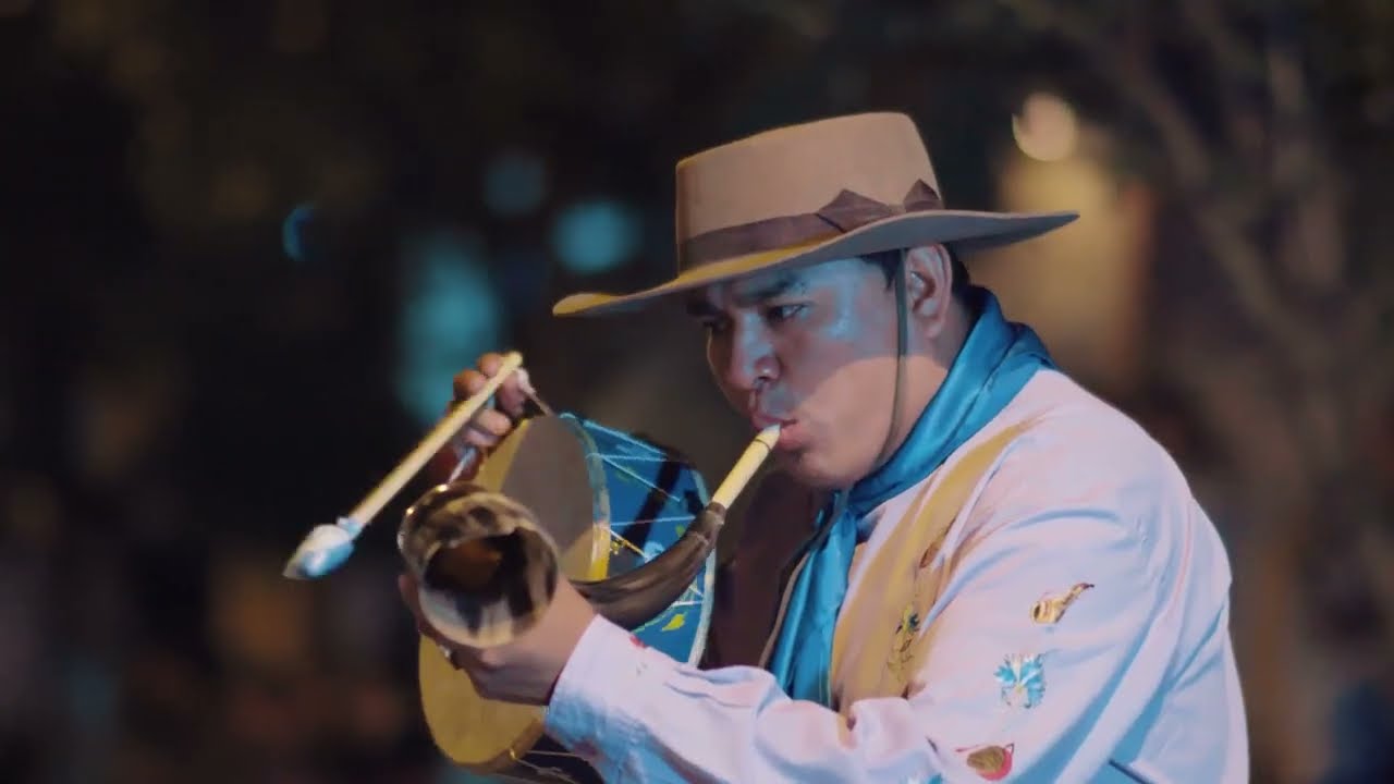 Tarija, jueves de compadres