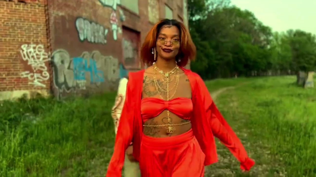 4,3,2,1 REMIX by: FENIX & FLO