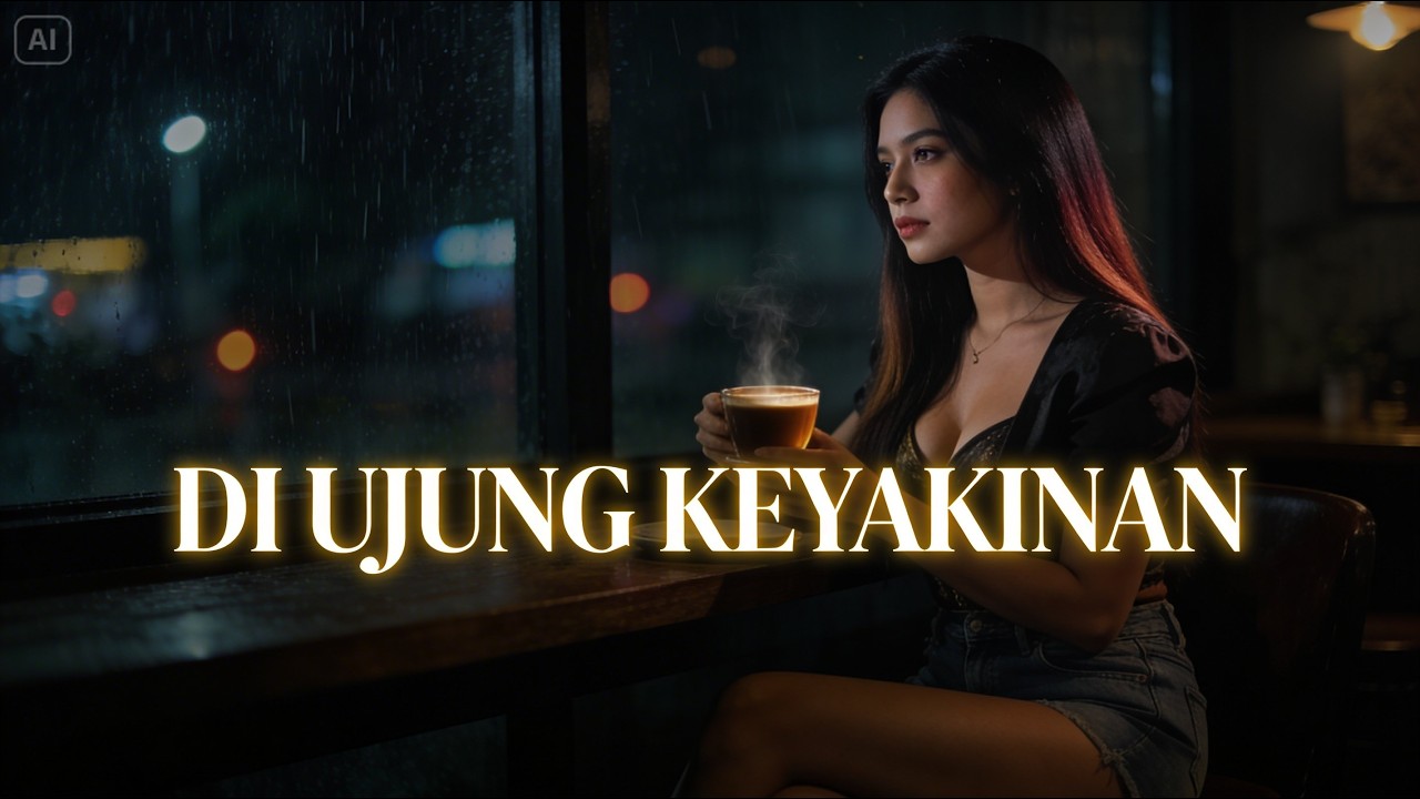 Diujung Keyakinan - RahardianAI