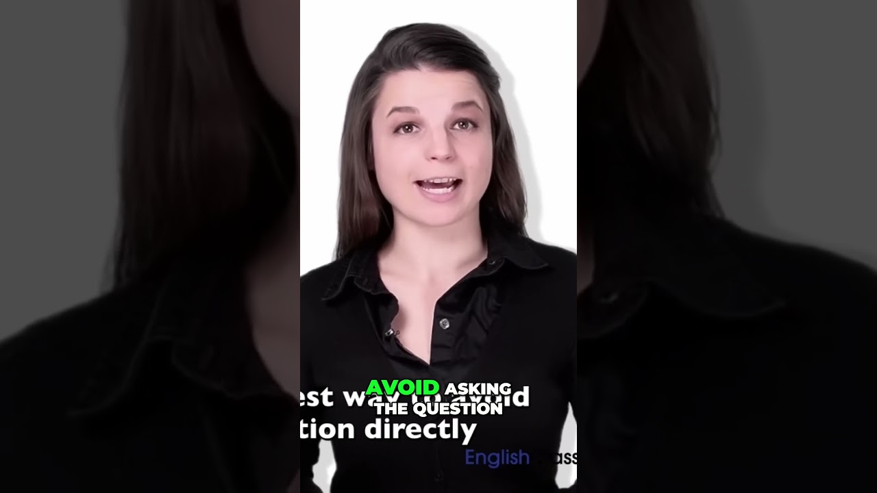 Master the Art of Indirect Communication - Success Tips