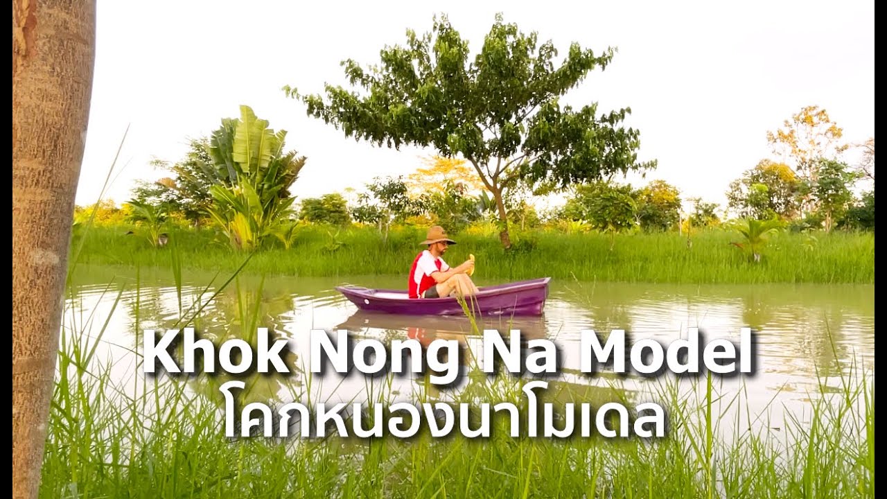 Permaculture and the Khok Nong Na Model of Thailand