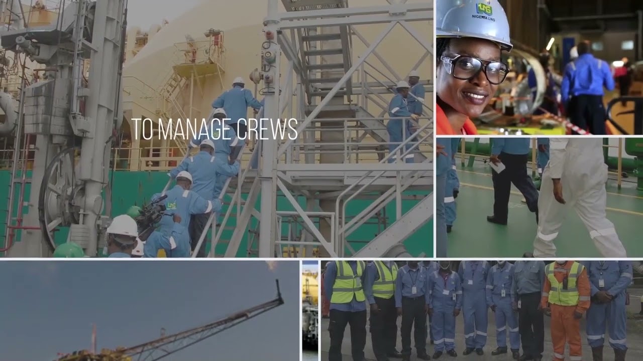 Nigeria LNG Limited: The Past, Present, and Future of a Gas Giant