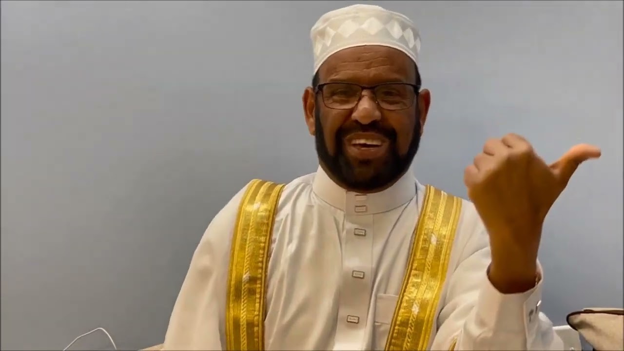 ሺዓች, አህመዲያችዋ ሱኒያች ፈርቅዚዩ  መውሉድ ወቅትቤ  ችካጎቤ  ሀፍ ዛየ ሱዓልሌ ቁርዓንዋ ሀዲስቤ  ሼኽ ሰላሀዲን ወዚርቤ ግርጋቦት ተስጠቤው