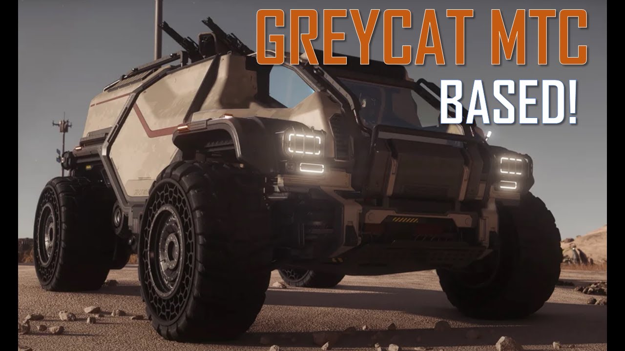 Greycat MTC Review: Rated By Billionaire Ninjas