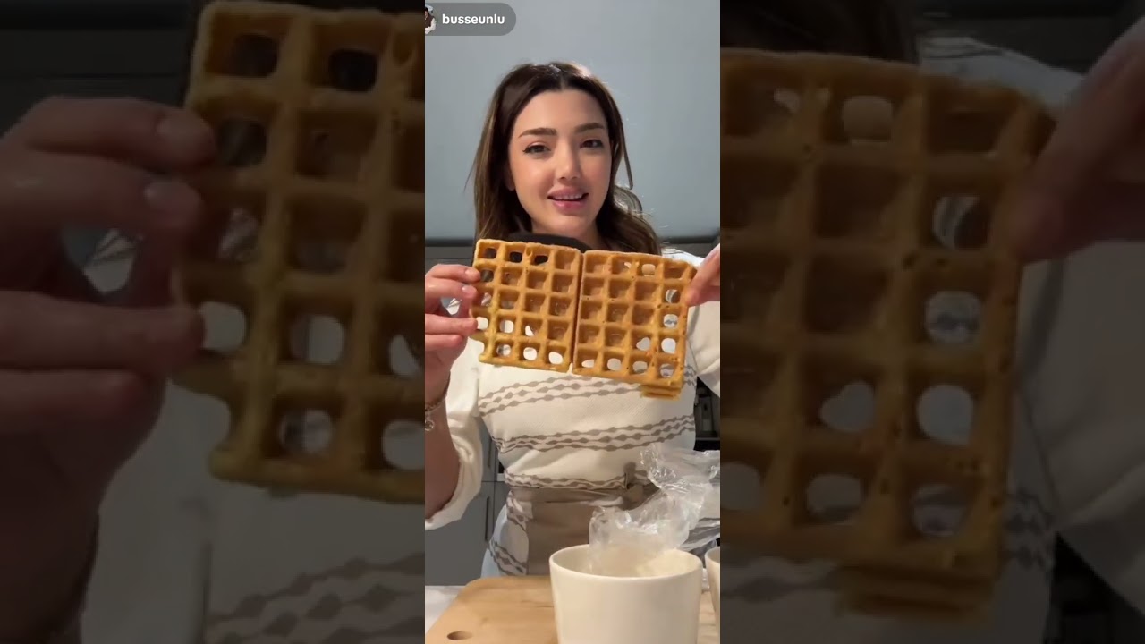 Busmer tik tok canlı yayını