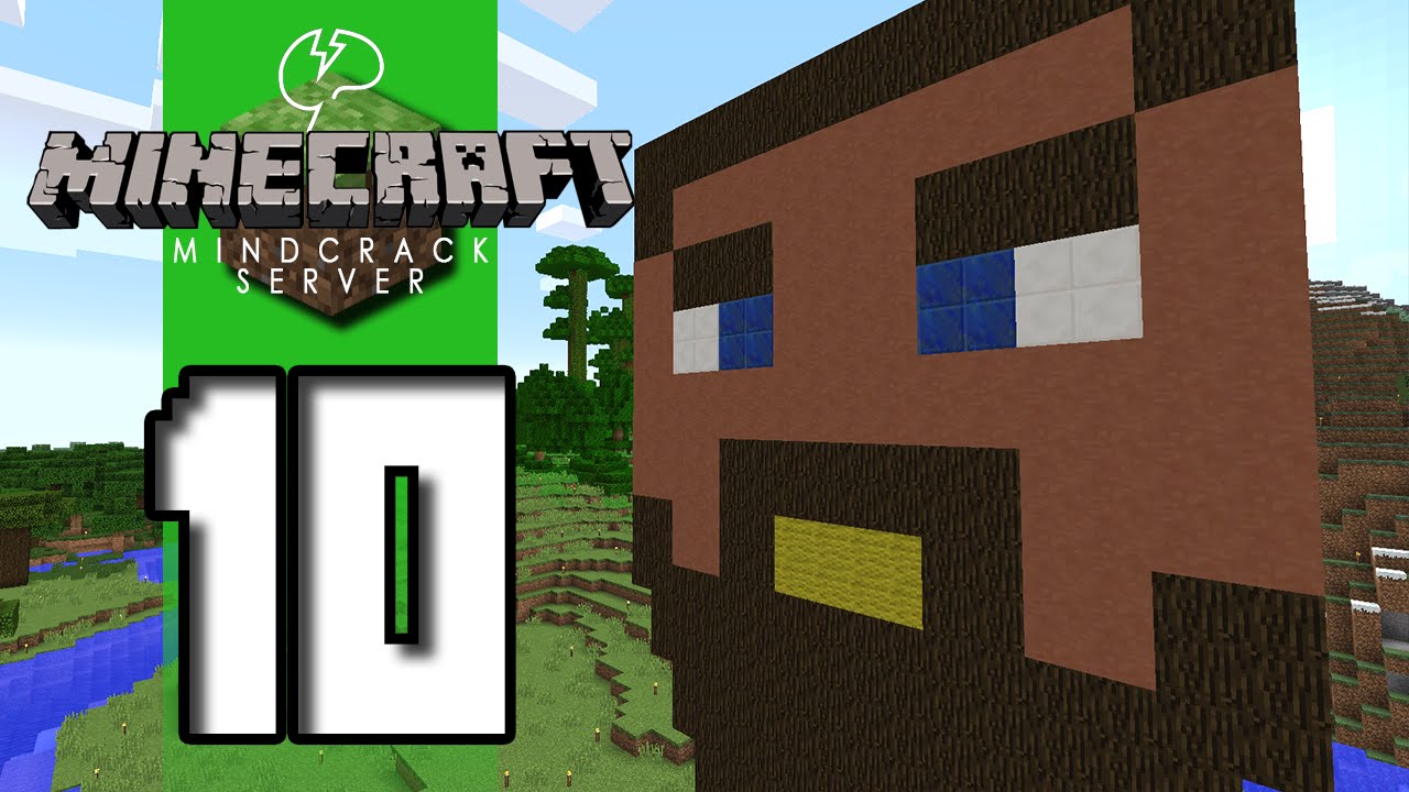 Beef Plays Minecraft - Mindcrack Server - S5 EP10 - Mini Pranked!