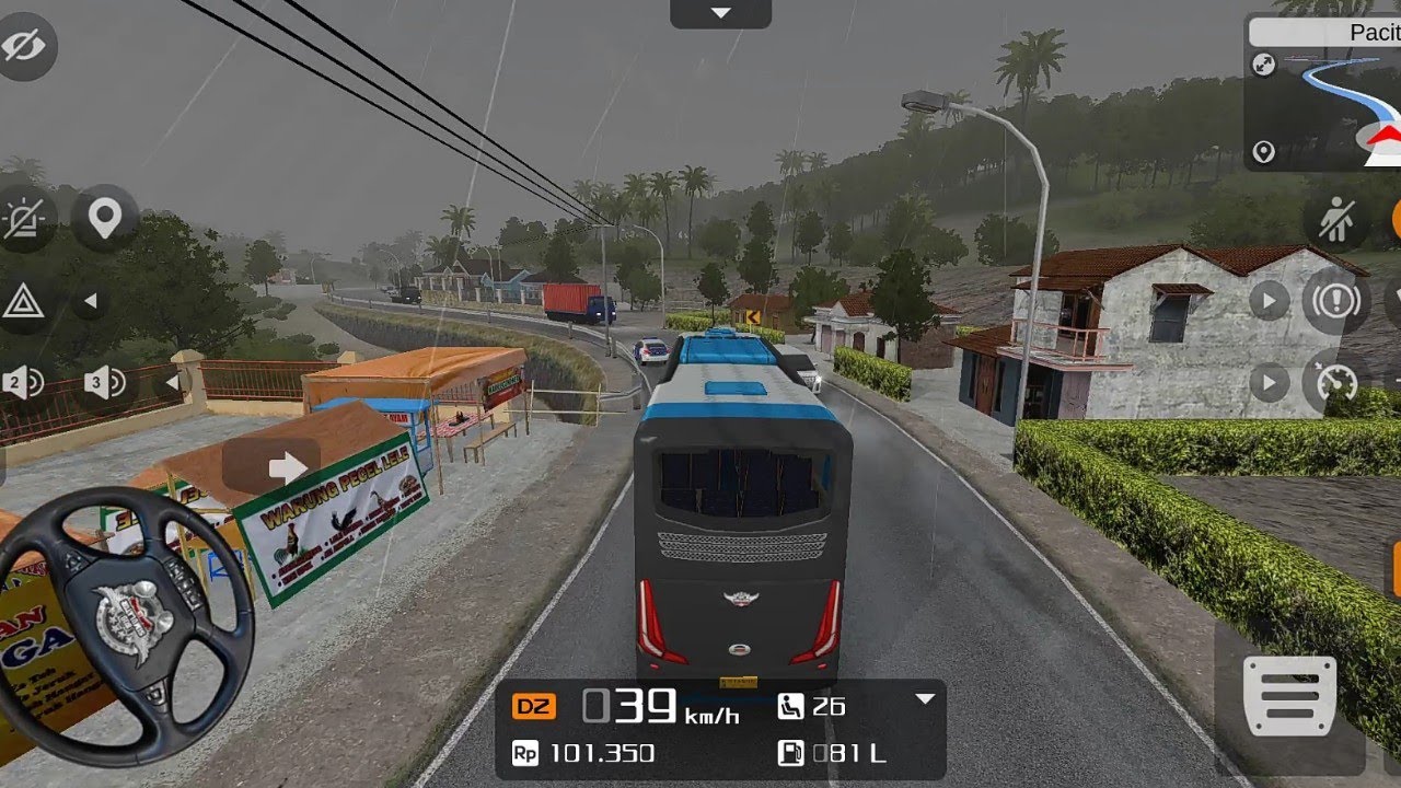 This Road Is Very Hard Cross Over In 
