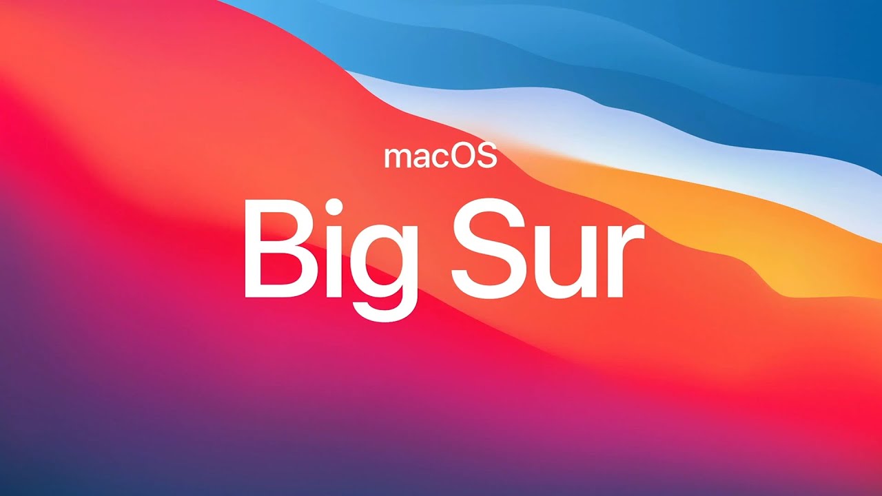 Apple MacOS 11 Big Sur: Cosa c'&egrave; di nuovo - Recensione ITA