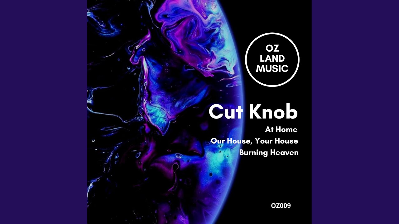 Our House, Your House (Original Mix)