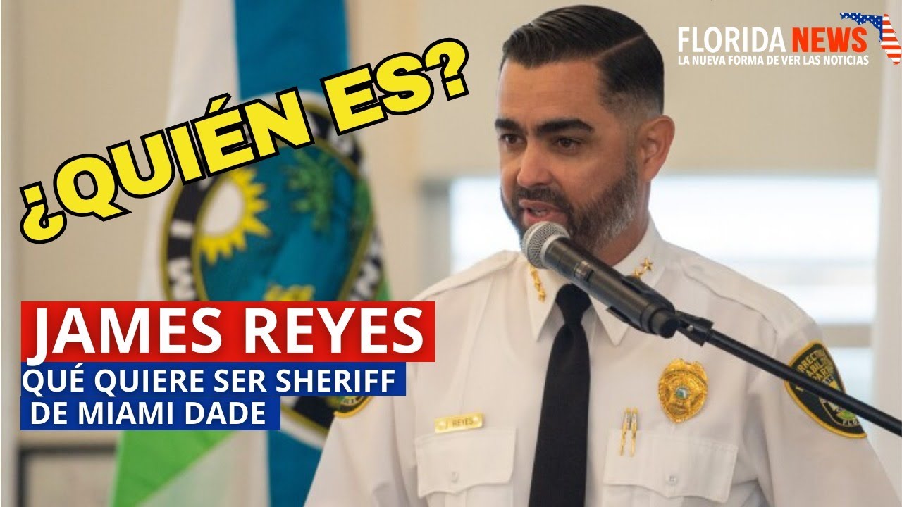 &iexcl;EXCLUSIVO! Entrevista Completa James Reyes