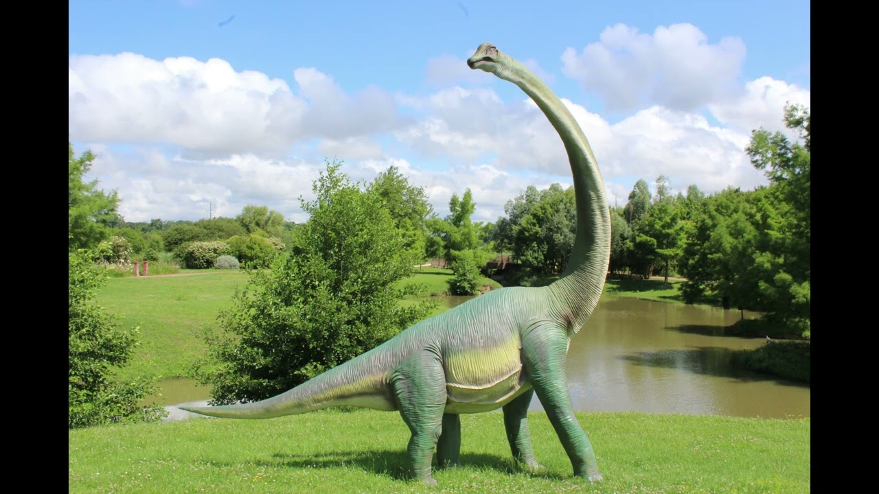 pr&eacute;histopark de tursac en Dordogne