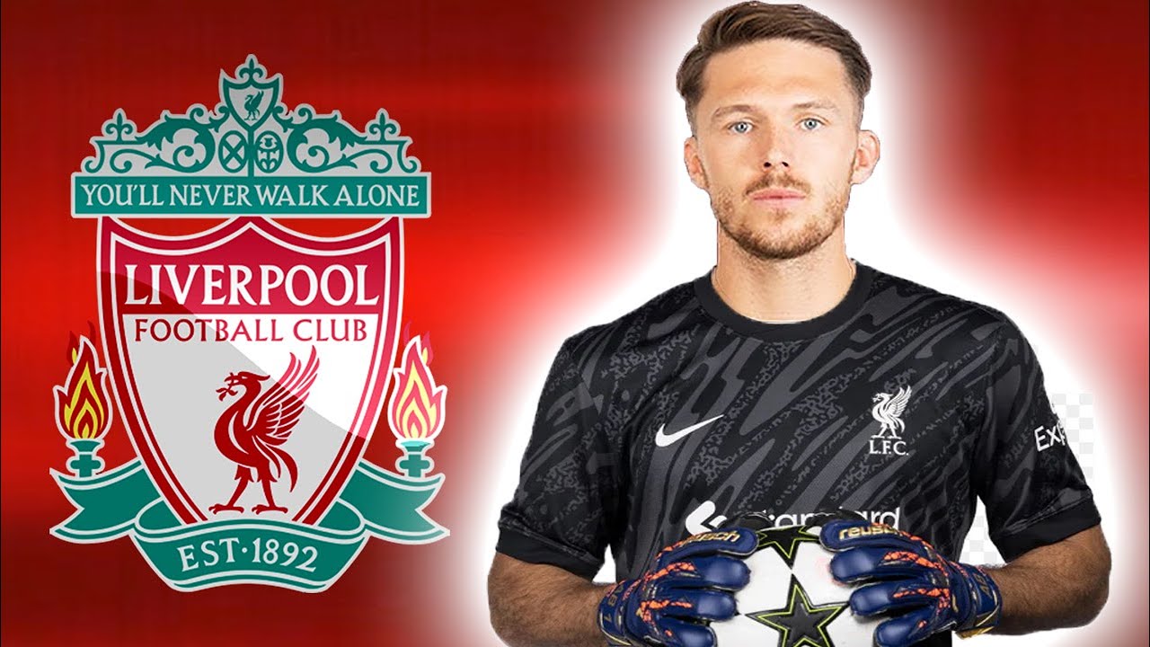 FREDDIE WOODMAN | Welcome To Liverpool 2025 🔴 Magic Saves, Rushing Outs & Aerial Ability (HD)