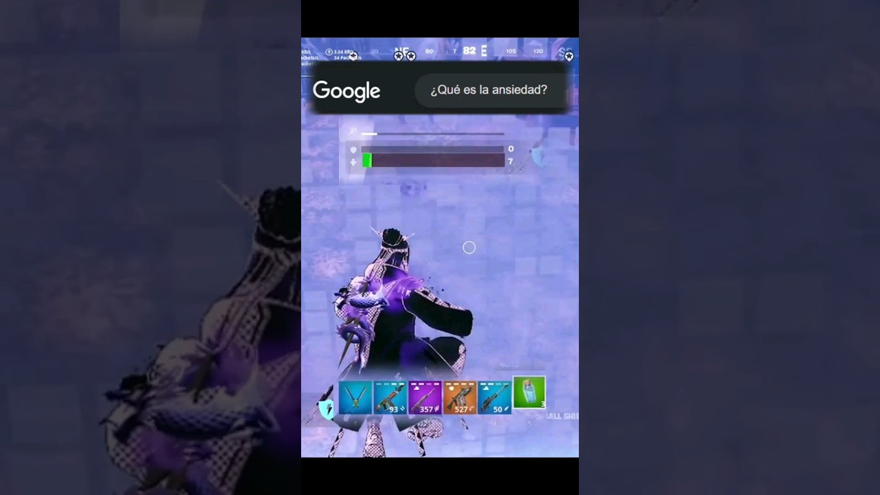 Segundos de ansiedad || #fortnite #fortniteedit #fortnitememes #fortniteclips #elvairon