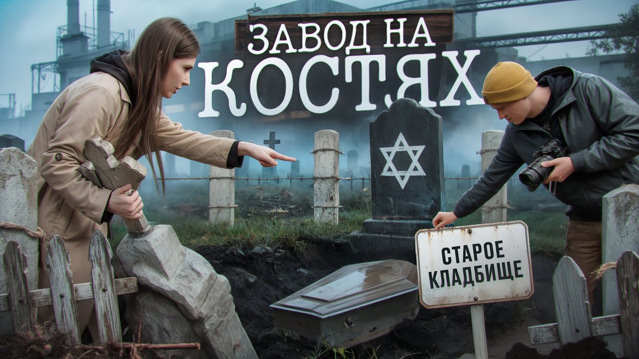 Почему исчезли старые кладбища Томска?