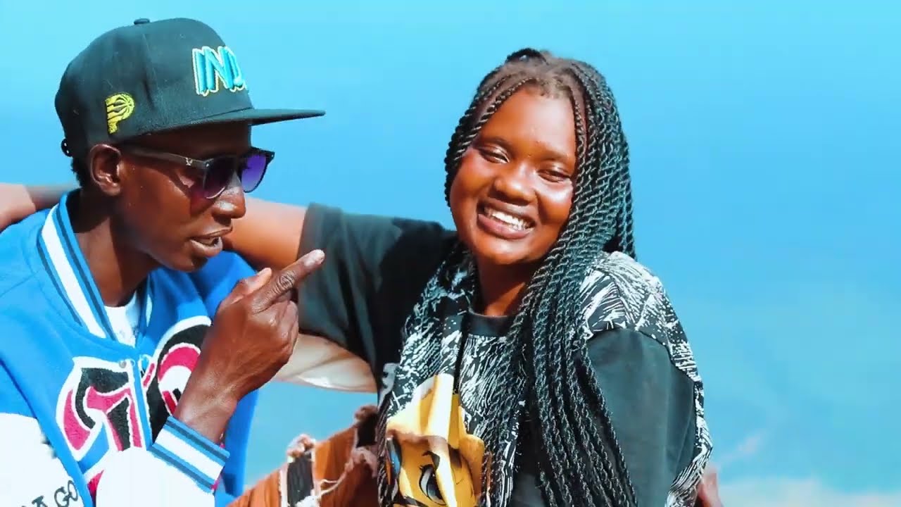 DYNAMIC EMO _ SHEILA (LATEST KALENJIN SONG VIDEO)