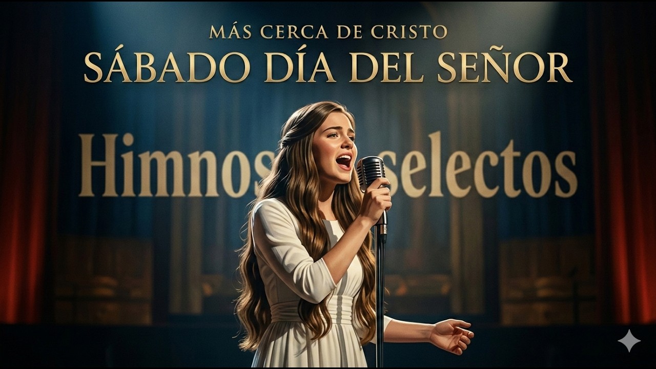 Los mejores himnos SELECTOS para recibir el SANTO Sábado