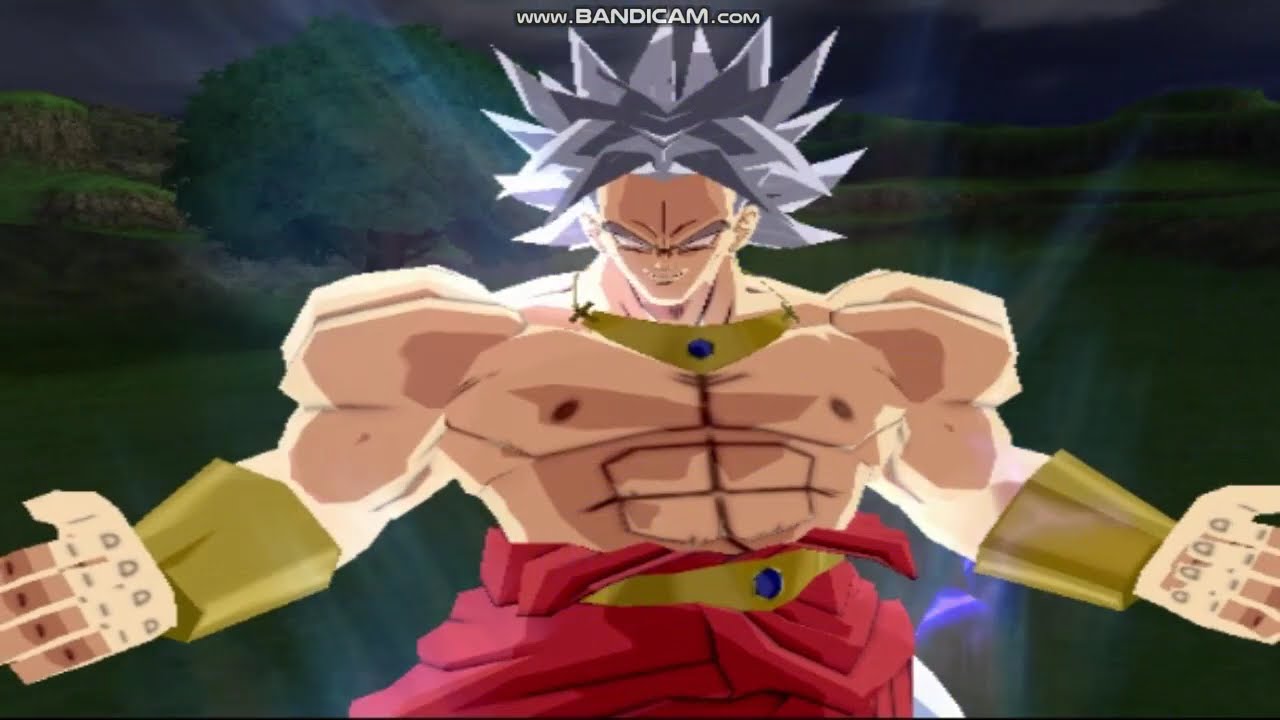DBZ BT3 VersionLatina/BatallasEpicas - 5🆚5 - Team Broly UI Dominado🆚Team Krillin (DBS)