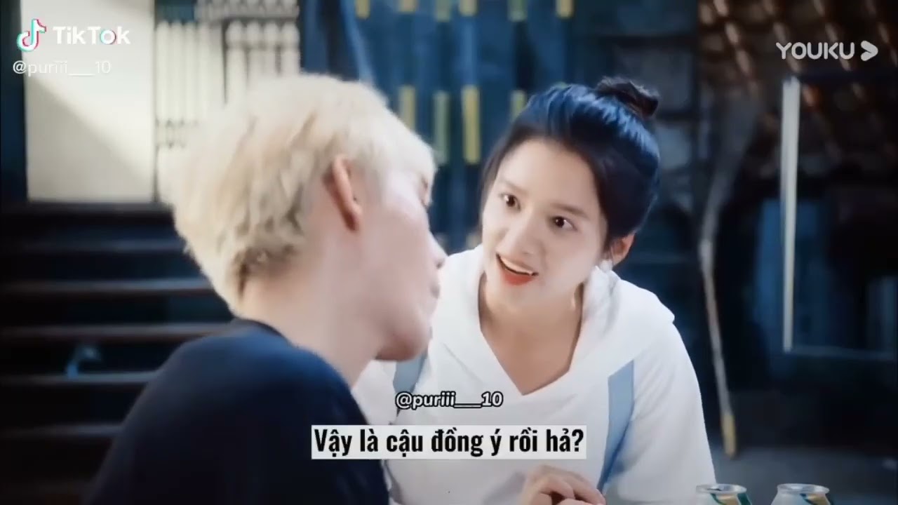 [Tổng Hợp] tik tok phim 