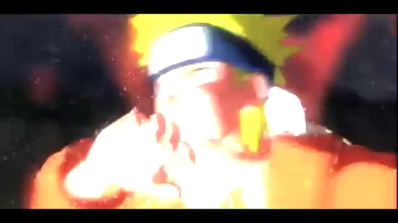 VegetHD Naruto Ultimate Ninja Storm 1 Intro