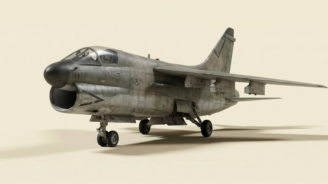 Every Cold War Jet Fighter Explained