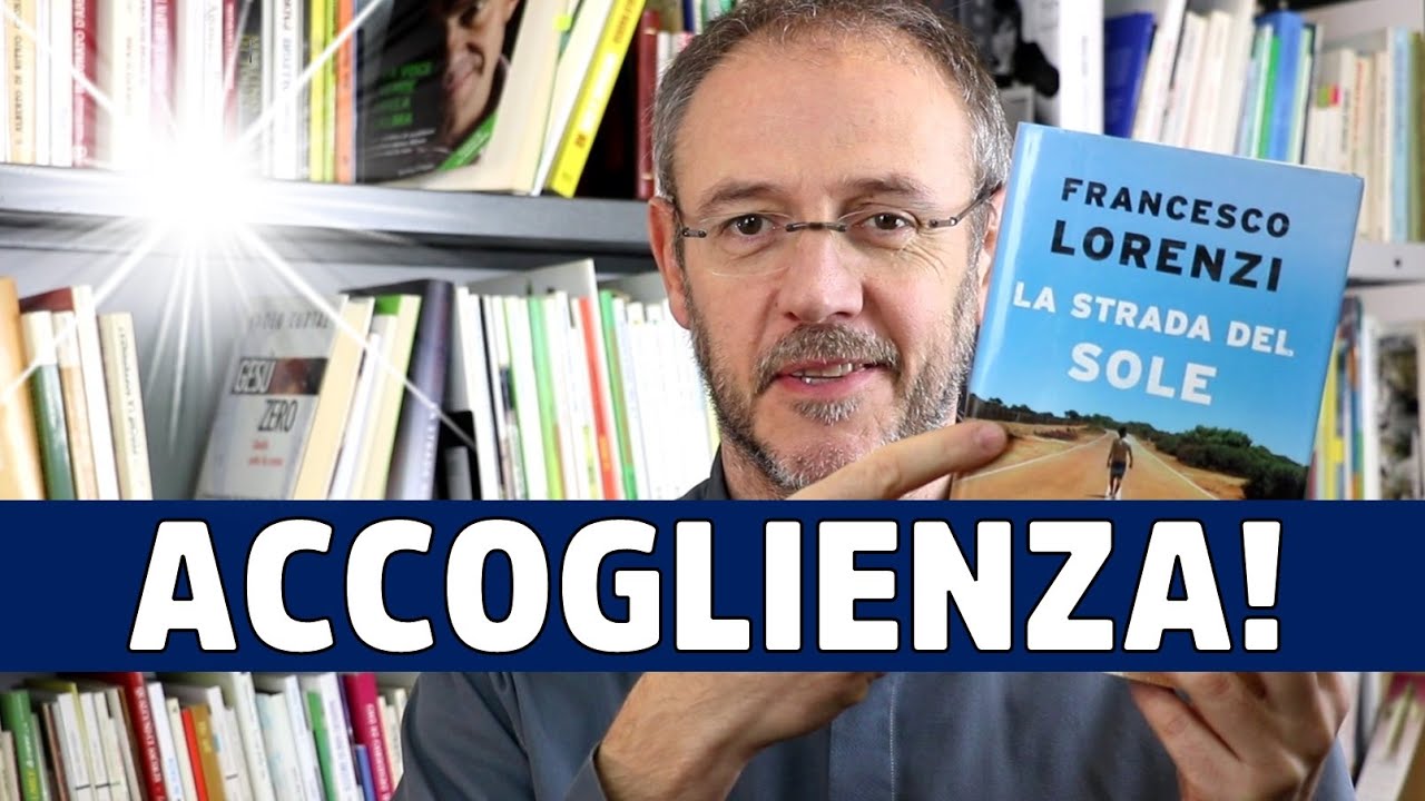 Perch&eacute; l'accoglienza ha un valore inestimabile - ft. The Sun