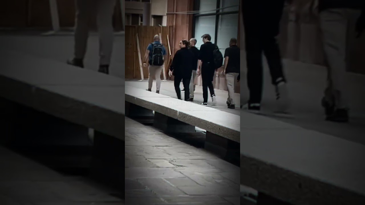 Barron Trump is so sought after at NYU, his friends are admiring him #barrontrump