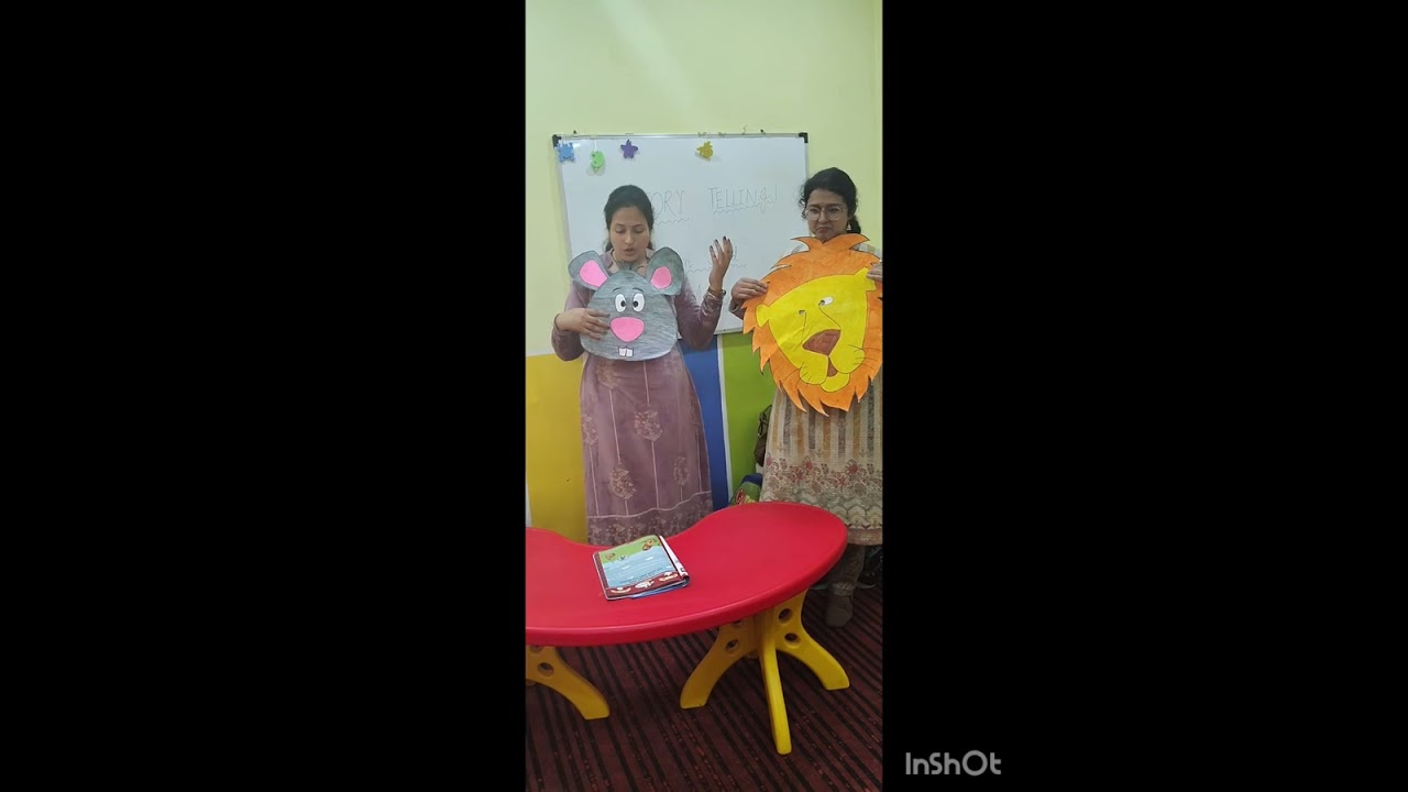 DECE 4 PROJECT ACTIVITY VIDEO 37