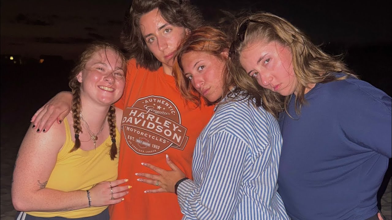What happens in Bama…