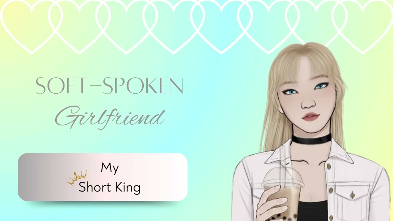 My Short King | F4M Domestic Fluff