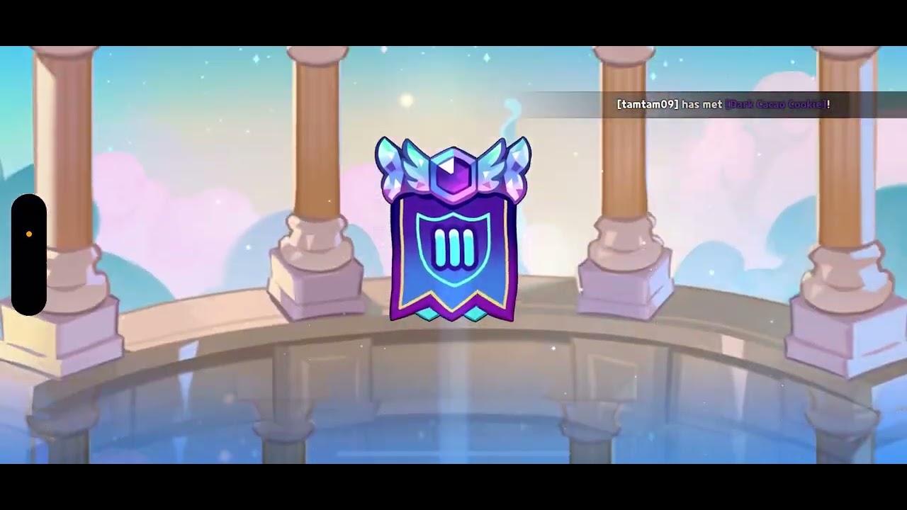 The Shadow Gang vs The Kingdom Arena