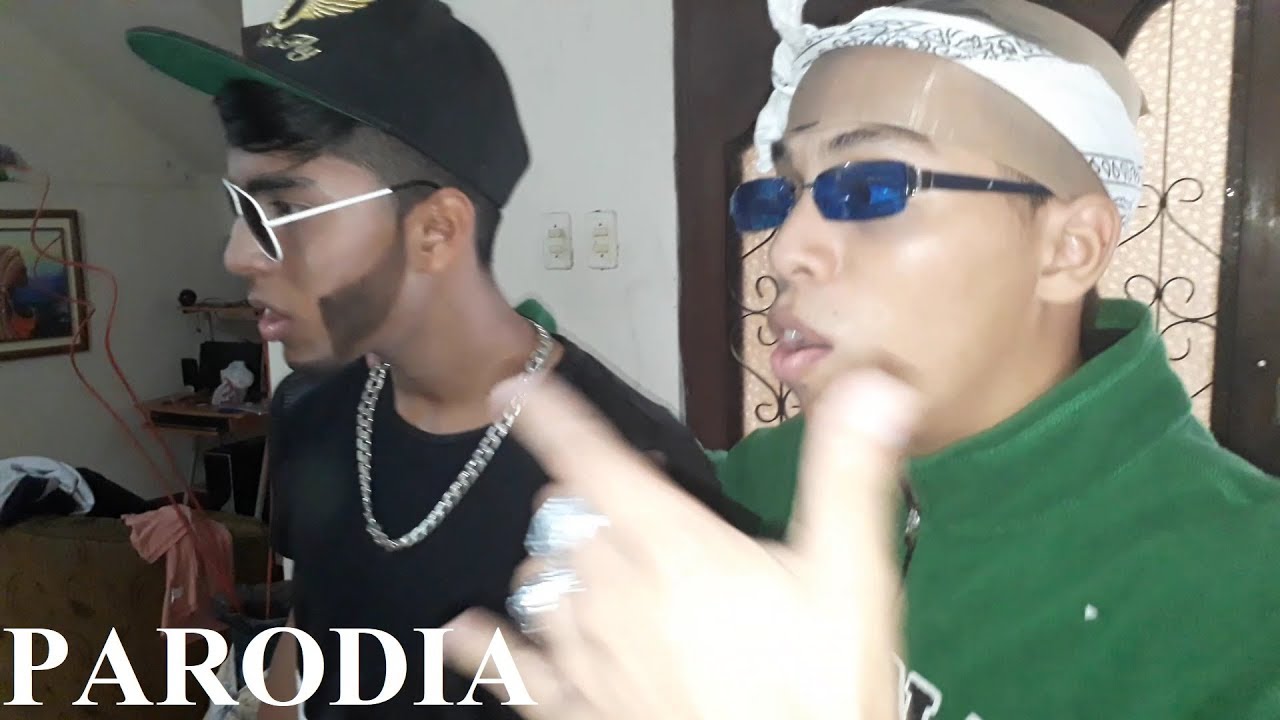 Bad Bunny// Anuel AA //Ozuna // Noriel // Bryant Mayers // Natti Natasha // - Los capos del Trap