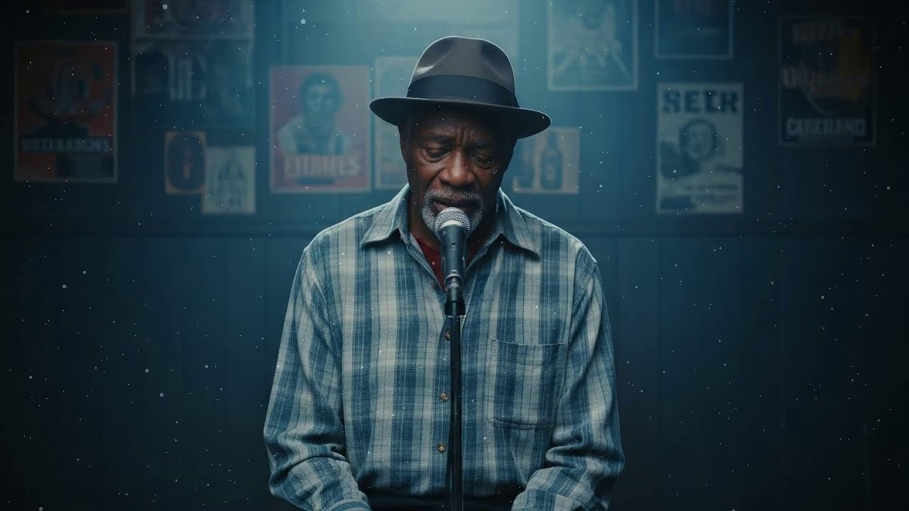Inspired by T-Bone Walker & B.B. King | Smooth Electric Guitar Blues