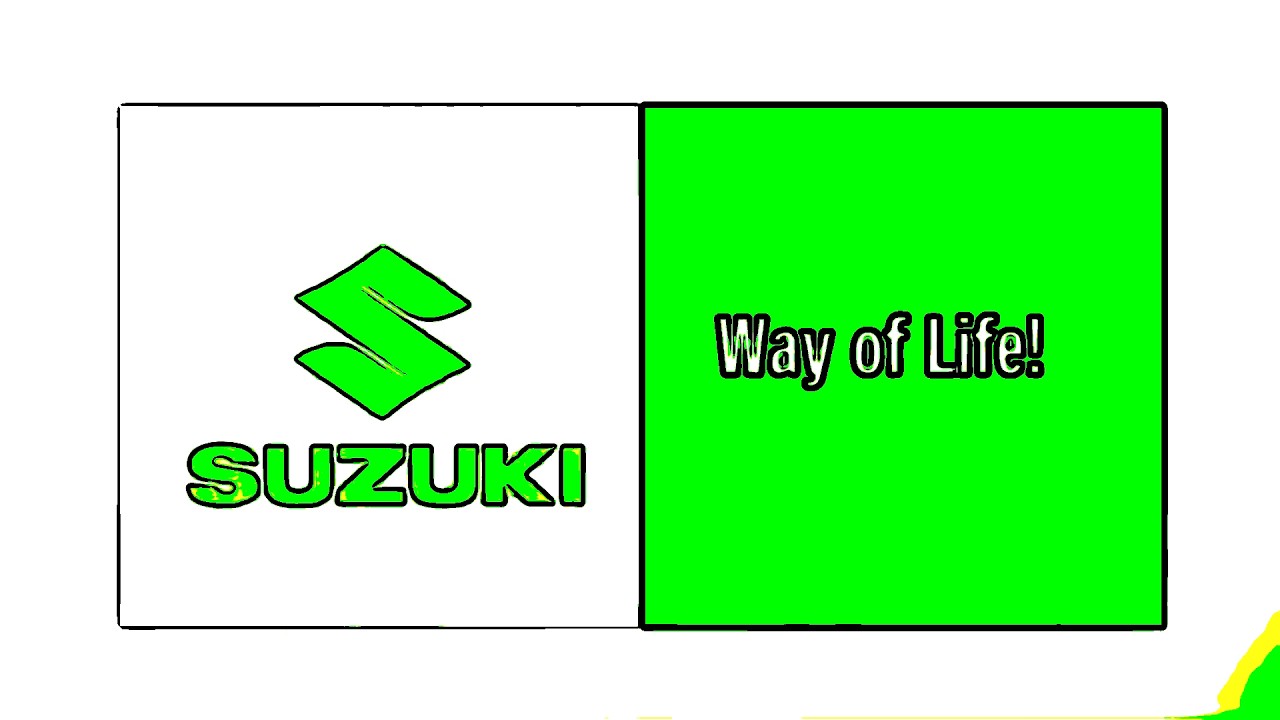 RQ: Suzuki 