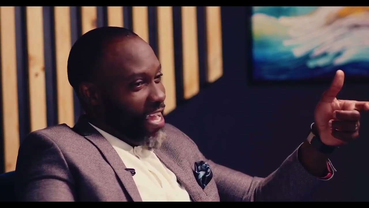 Waluversity Podcast | Episode 2, | Topic: Becoming Wealthy Through Simplicity 
