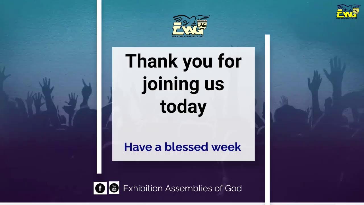 28 Days Fasting, Prayer and Giving Revival | Day 14