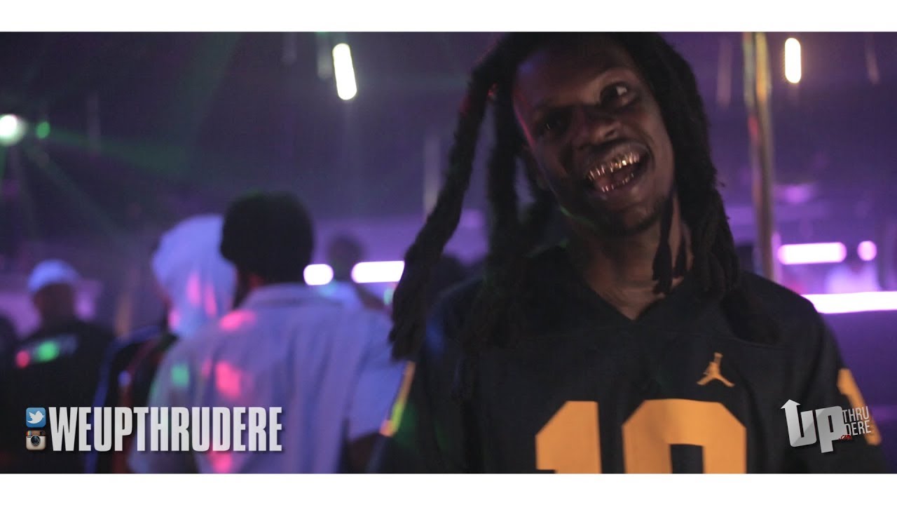 Foolio - Live at  Pinups  Pt.2