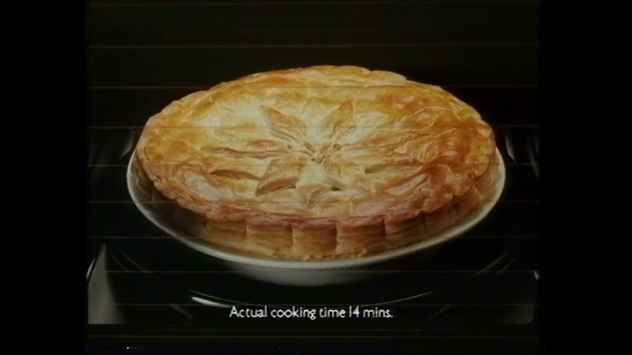 Channel 4 UK TV Vintage Adverts - The Disappearance of Aimee -  Part 3 - 6th November 1984.