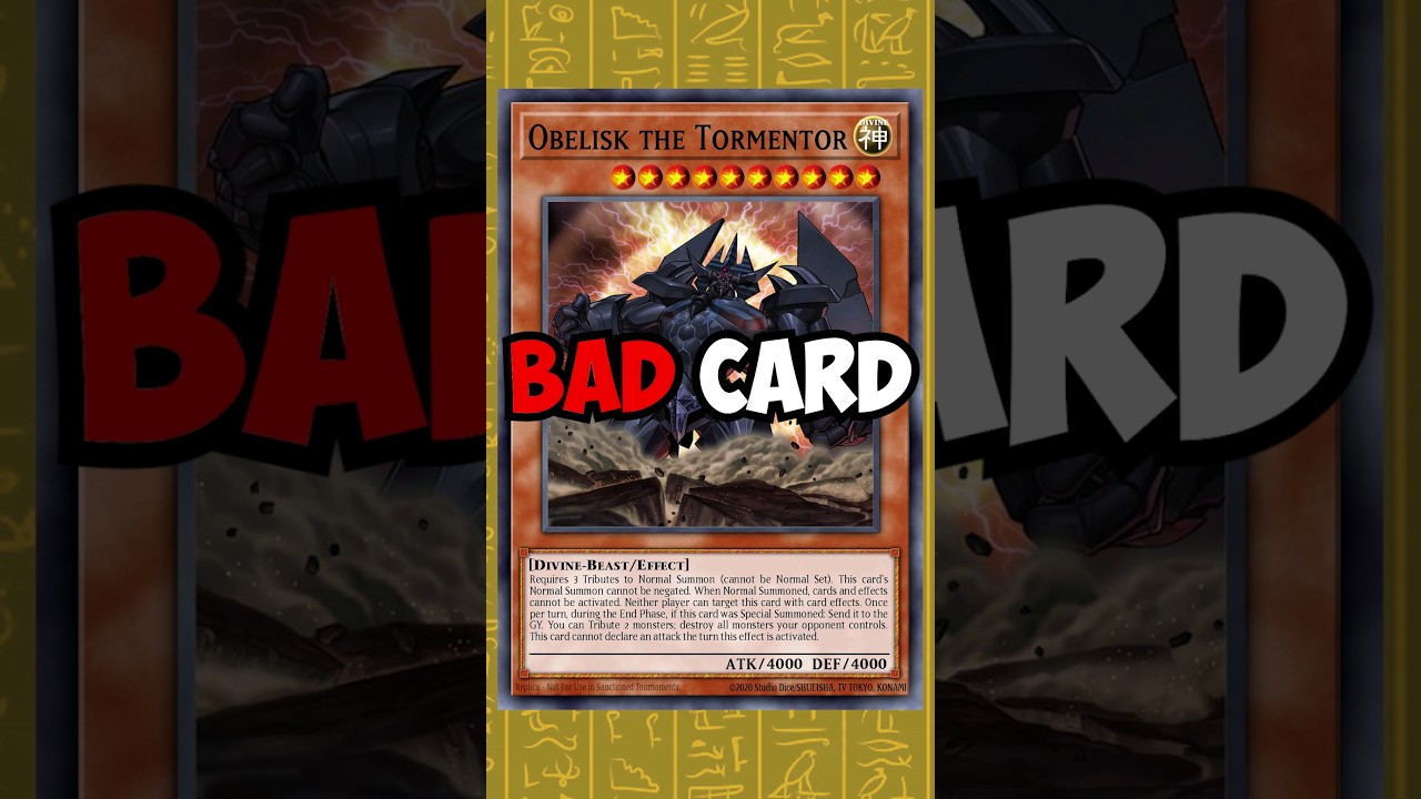 Чему мы ВСЕ научились, будучи новичками в Yugioh! #yugioh #masterduel #blueeyeswhitedragon