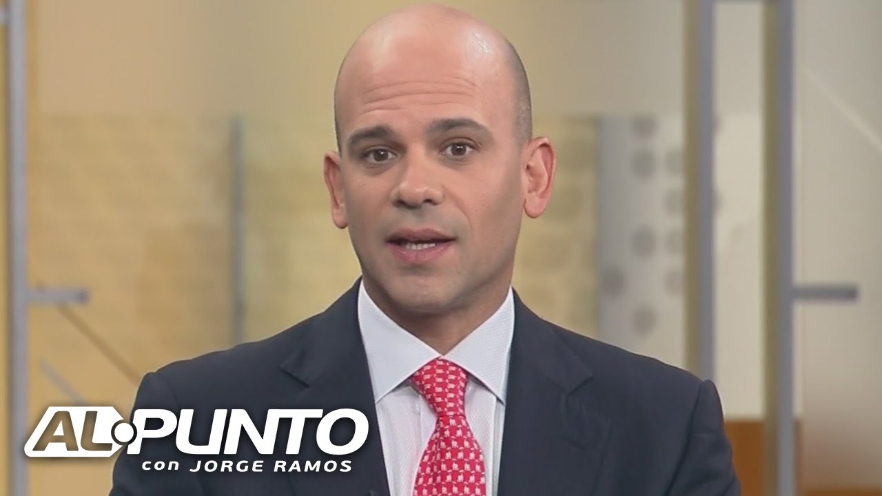 El Dr. Juan Rivera revela qué es lo que más le preocupa de la salud de los latinos
