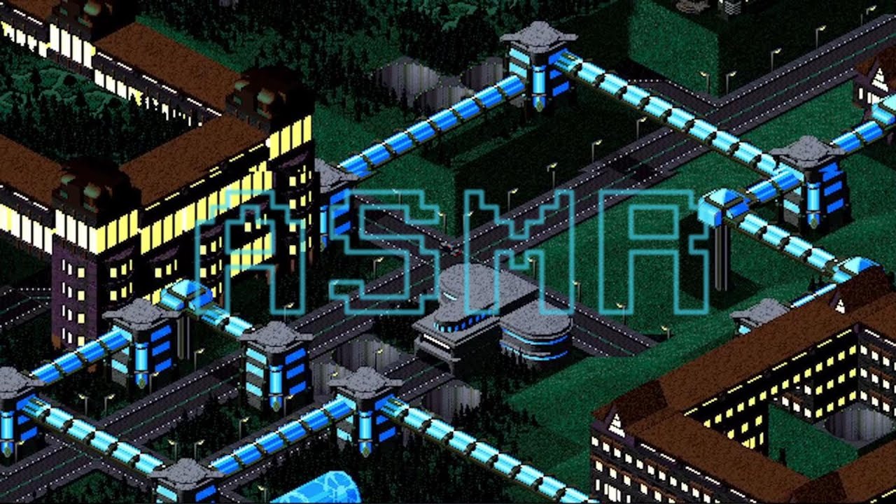 Awaiting Dawn Over Barrier Walls – The Soundscape of X-COM Apocalypse