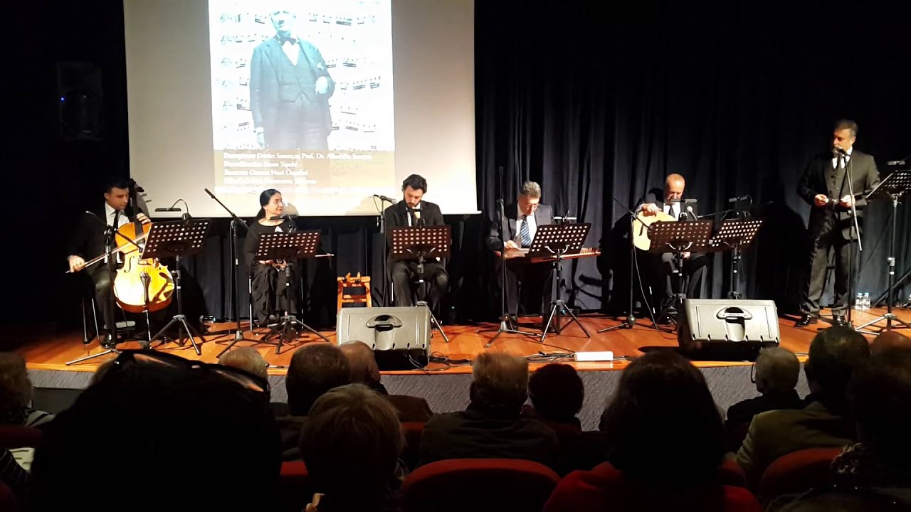 SABA NEY TAKSİMİ DEMLERDEN - NEYZEN VOLKAN YILMAZ 27.12.2015