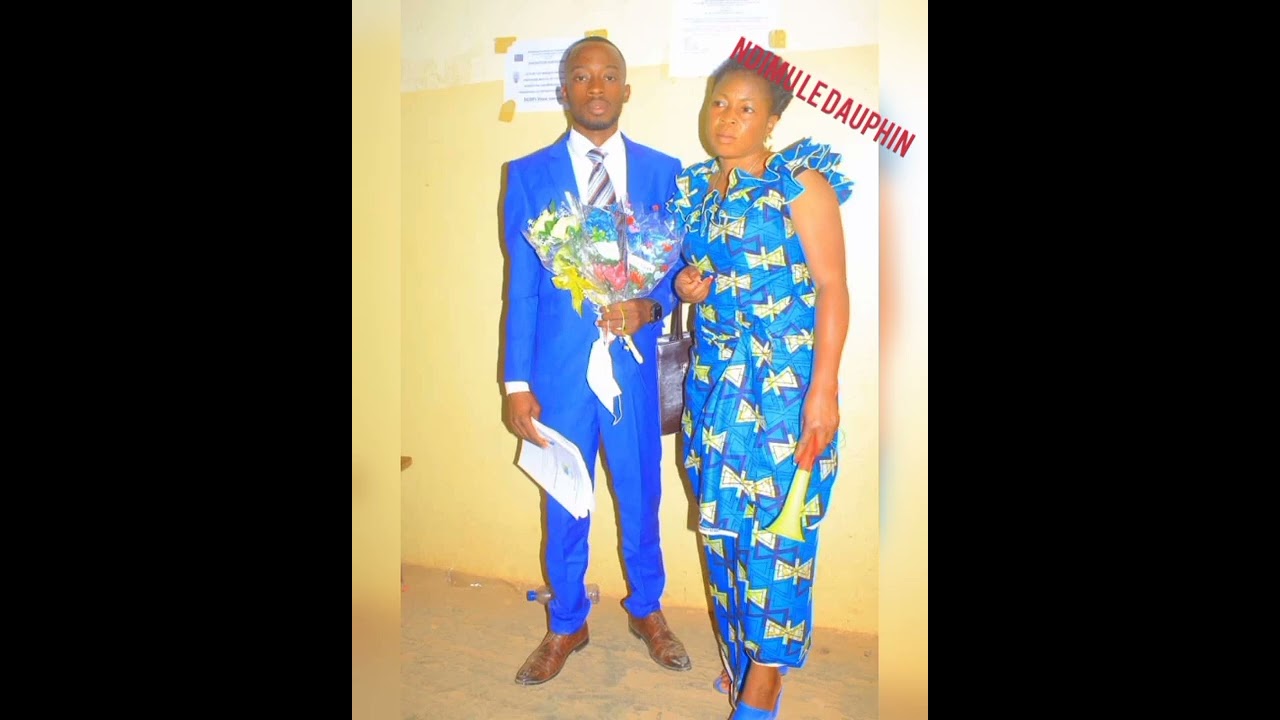 kosimba Famille Mwanapunda vol1