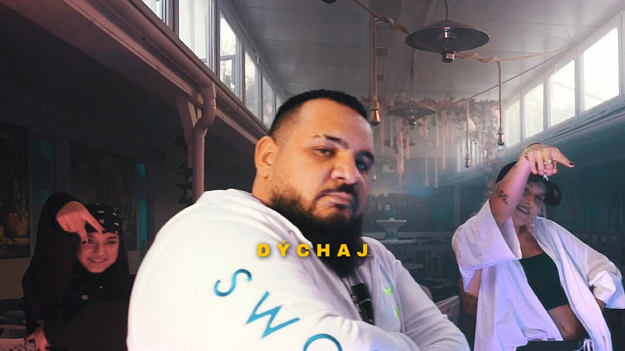 P.A.T. - D&yacute;chaj |Official Video|