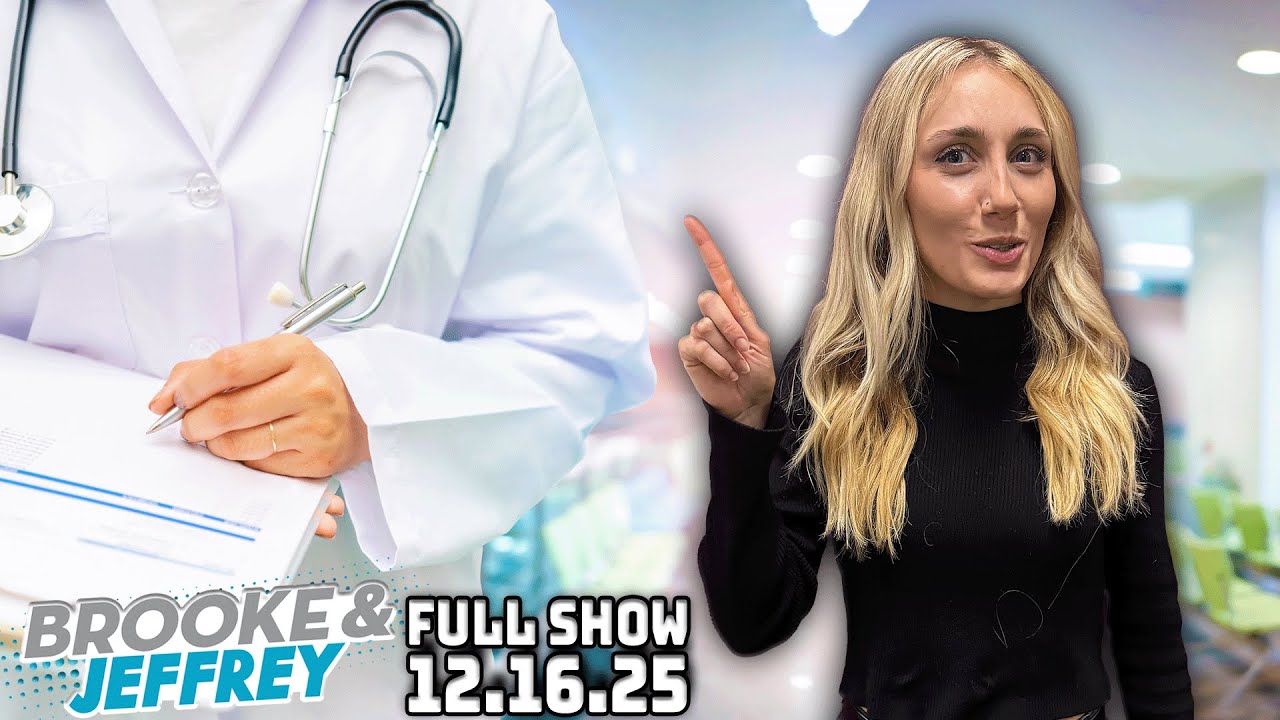 Baby Monitor Drama Awkward Call, No More Reunions + Viral Best Man Secret | FULL SHOW 12/16/25